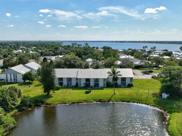 2061 NW 21st Terrace #101, Stuart, FL 34994