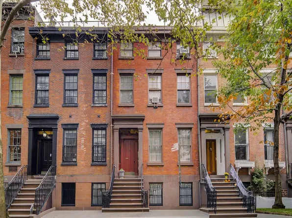 48 W 11th St, New York, NY 10011