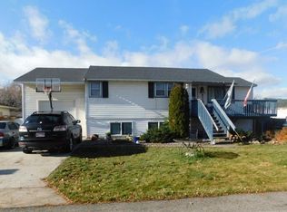 2723 N Coleman Rd, Spokane Valley, WA 99212