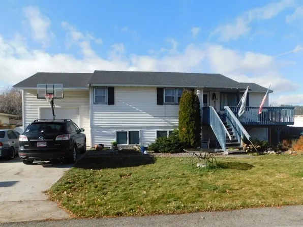 2723 N Coleman Rd, Spokane Valley, WA 99212