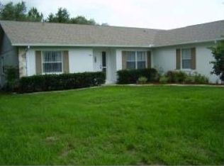 2992 SW 137th Ln, Ocala, FL 34473