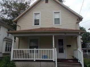 153 Lincoln Ave, Marion, OH 43302