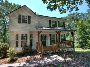 78 Mission Ridge Dr SW, Cartersville, GA 30120