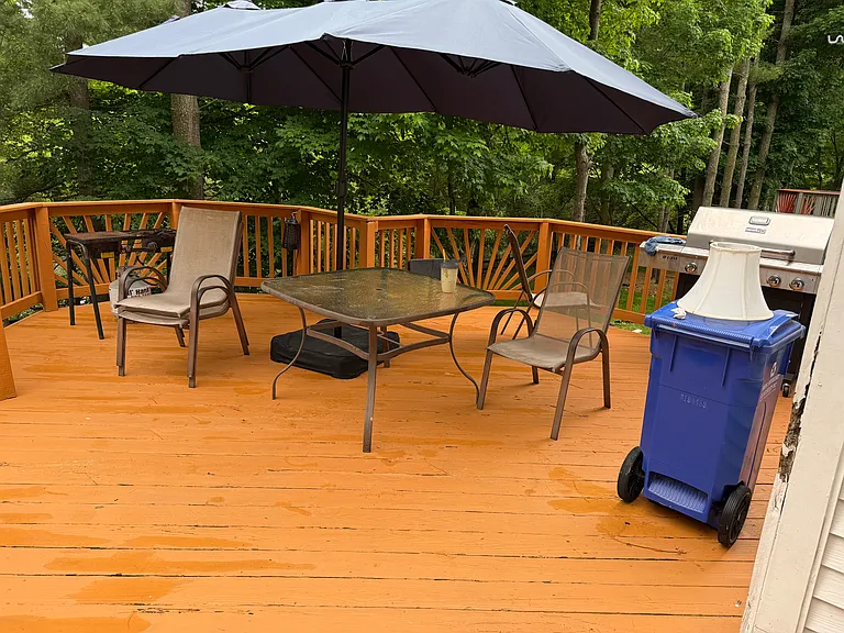 15043 Shamrock Ridge Rd — Photo 1