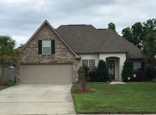 13539 Brayton Blvd, Gulfport, MS 39503