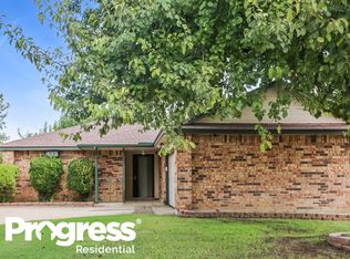 433 Little Fox Ln, Fort Worth, TX 76108