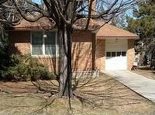 610 W Hosmer St, Marinette, WI 54143