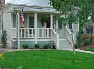 816 N 2nd St, Montrose, CO 81401