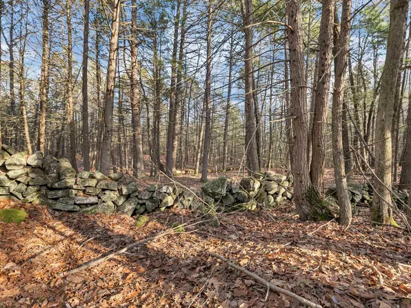 00 Durham Point and Dame Road, Durham, NH 03823