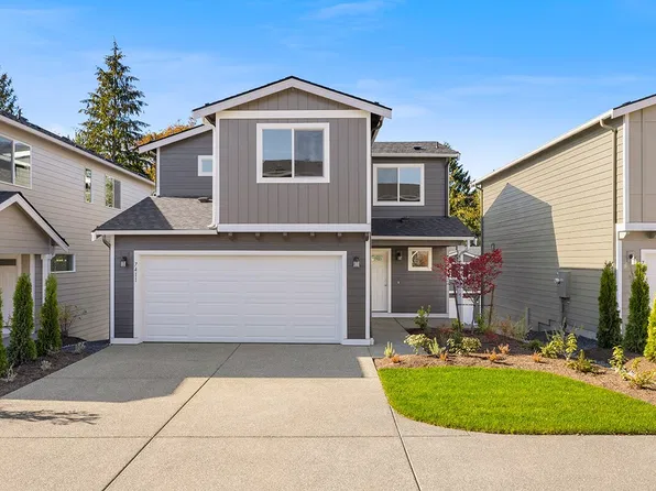 7411 45th Place NE, Marysville, WA 98270