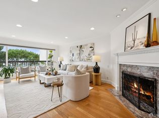 18 Cragmont Ave, San Francisco, CA 94116