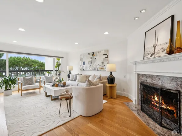 18 Cragmont Ave, San Francisco, CA 94116
