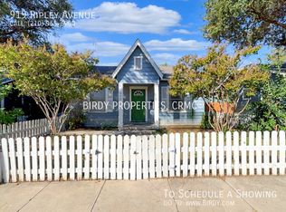 919 Ripley Ave, San Antonio, TX 78212