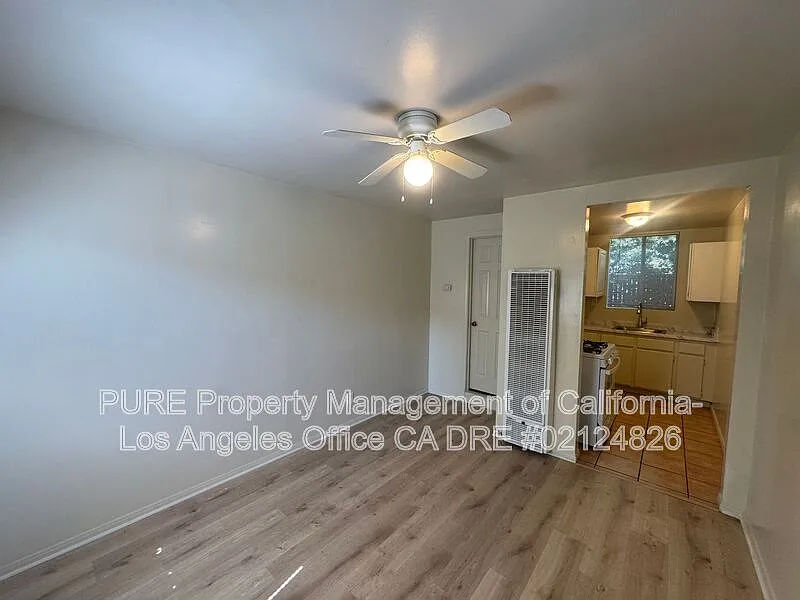 Studio, 1.0 bath, 350 sqft, $1,550 — Photo 3