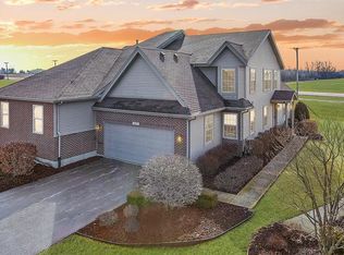 307 Sunset Blvd, Beecher, IL 60401