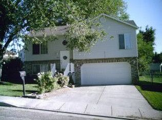 2647 W 4650 S, Roy, UT 84067