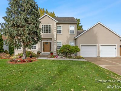 2761 56th St SW, Wyoming, MI, 49418