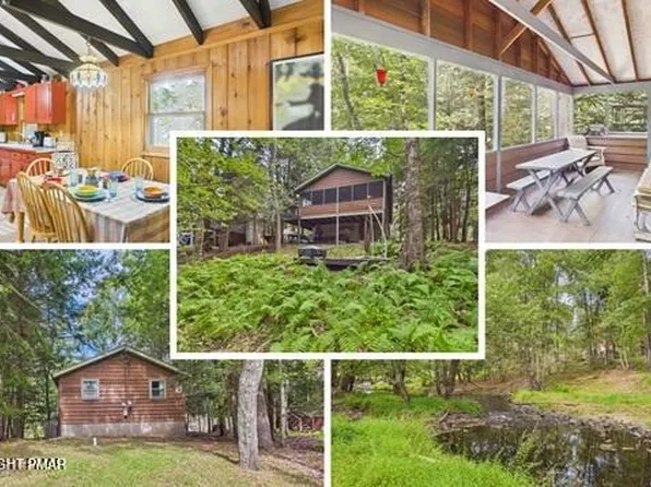 1163 Kinta Cir, Pocono Lake, PA 18347