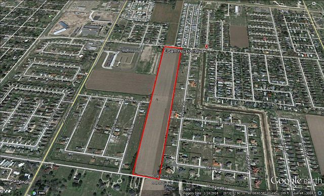 1st image of Tbd E Sam Houston Blvd