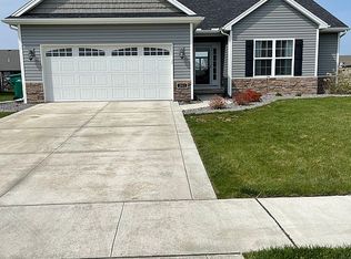 211 Enright Dr, Haskins, OH 43525