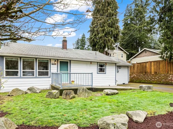 1226 S 130th Place, Burien, WA 98168