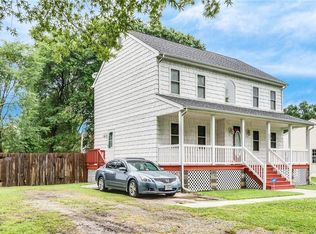 401 Briarwood Cir, North Prince George, VA 23860