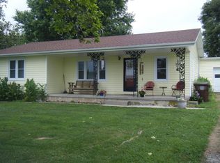 235 Boaz Rd, Clever, MO 65631