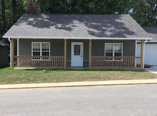 109 Trinity Ln, Poplar Bluff, MO 63901