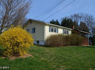 13729 Berryville Rd, Germantown, MD 20874