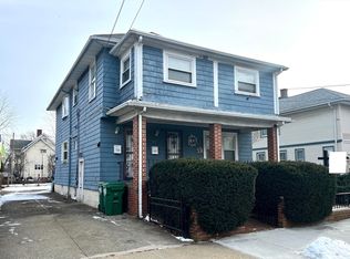 17 Abbott St, Medford, MA 02155