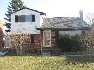 31227 Cooley Blvd, Westland, MI 48185