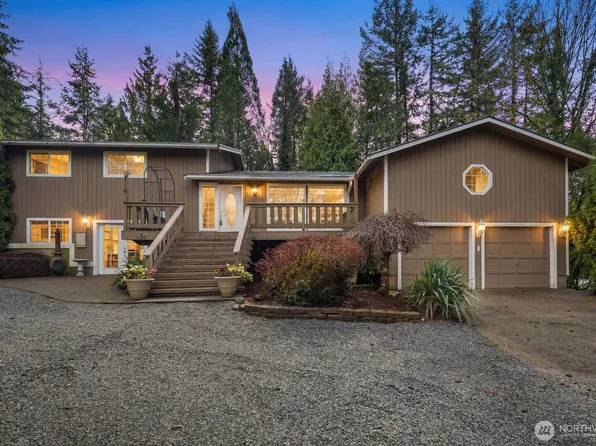 7604 188th Street SE, Snohomish, WA 98296