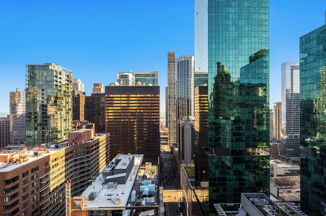 1 bed, 750 sqft, $2,950 — Photo 1