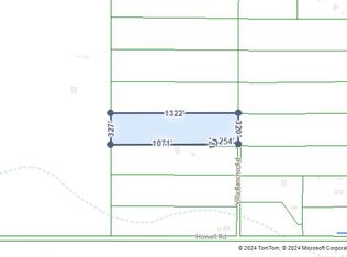 Villa Rancho S 7n R Rd #21-T-8E, Estancia, NM 87016