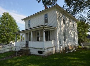 202 E Morgan St, Seymour, IA 52590