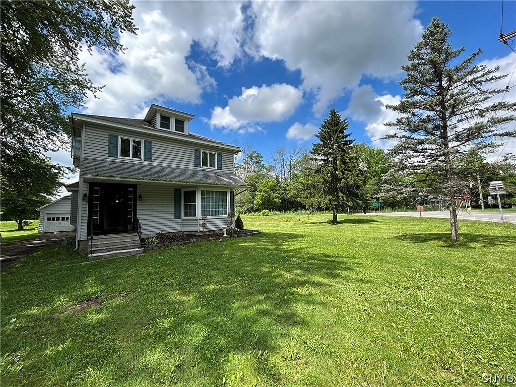 61 N Main St, Jordan, NY 13080 MLS S1480323 Zillow