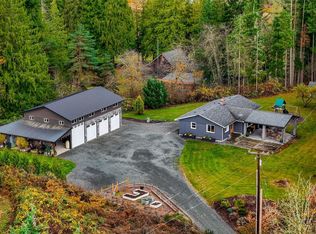 4204 Squalicum Lake Rd, Bellingham, WA 98226