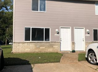 6233-6239 Terrie Ln, Imperial, MO 63052