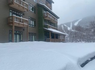 7412 Mountain Rd #152-154-156, Stowe, VT 05672