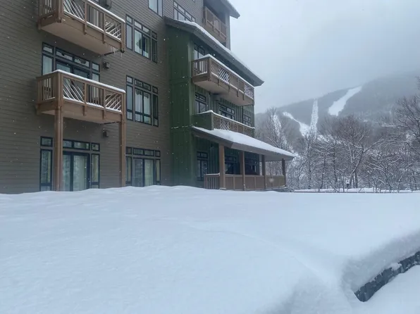 7412 Mountain Road #152, #154, #156, Stowe, VT 05672