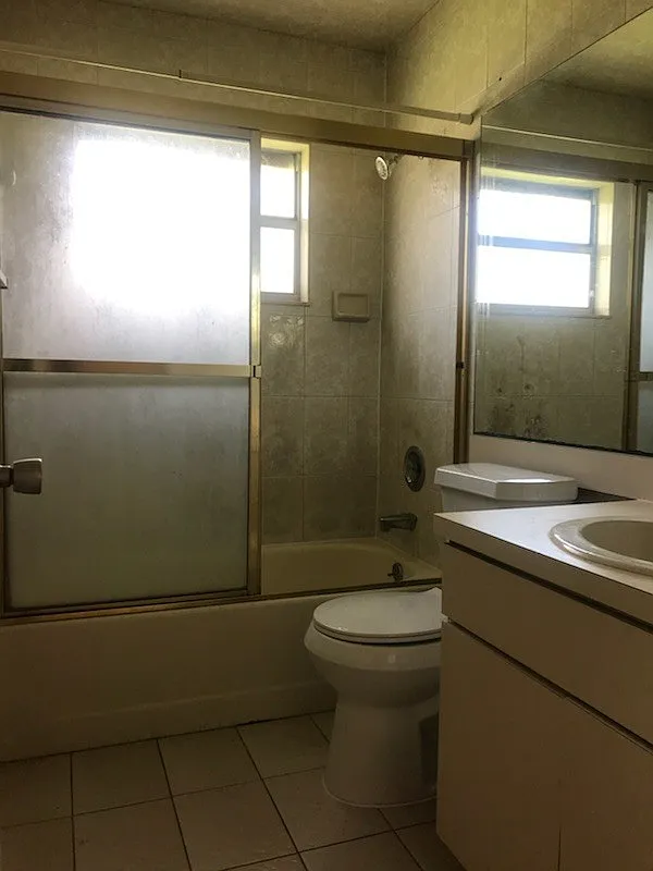 3 Bedroom 2 Bath Home For Rent at 1439 S. Oxalis Ave Orlando, Fl. 32807 — Photo 4