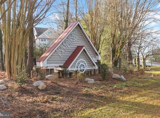 1021 Leeward Way #1023, Solomons, MD