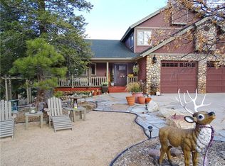 1634 Tuolumne Rd, Big Bear, CA 92314