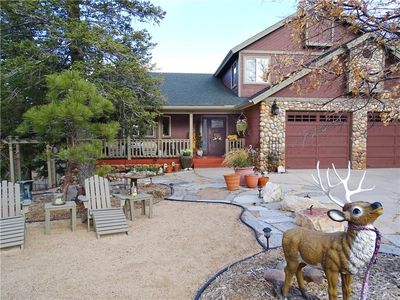 1634 Tuolumne Rd, Big Bear, CA, 92314