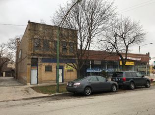 4352 N Keystone Ave, Chicago, IL 60641