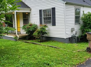 1224 McAlpine Ave, Nashville, TN 37216
