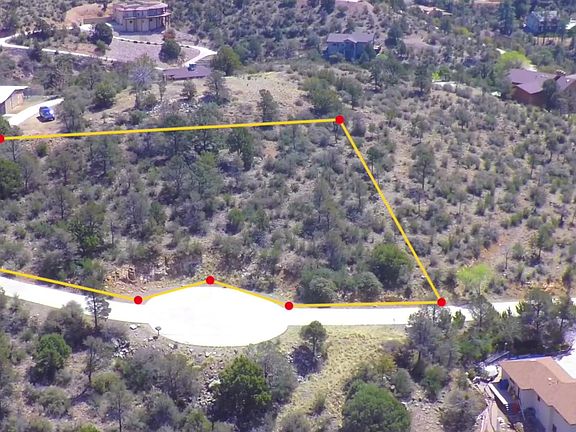 2nd image of 1825 N Camino Cielo