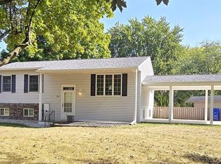 310 Greenbriar St, Kokomo, IN 46901