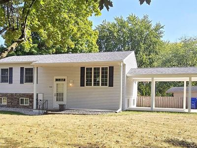 310 Greenbriar St, Kokomo, IN, 46901