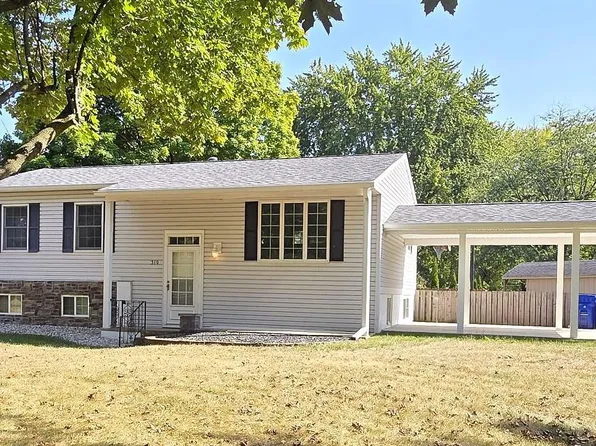 310 Greenbriar St, Kokomo, IN 46901